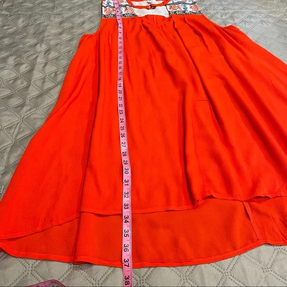 Umgee Dress - Picture 6 of 14